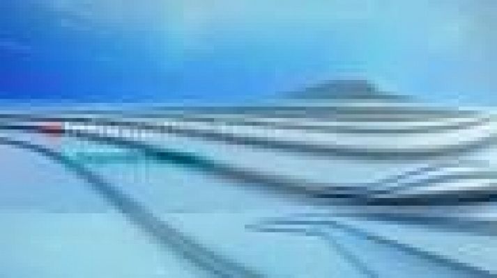 Informativo Telerioja - Informativo Telerioja 2 - 12/11/14