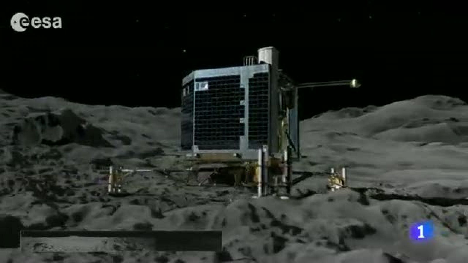 Cantabria en 2' - 12/11/14