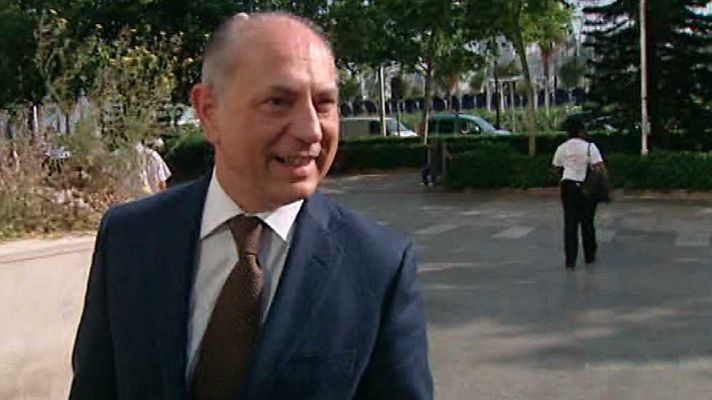 L'informatiu - Comunitat Valenciana - L'Informatiu - Comunitat Valenciana 2 - 12/11/14