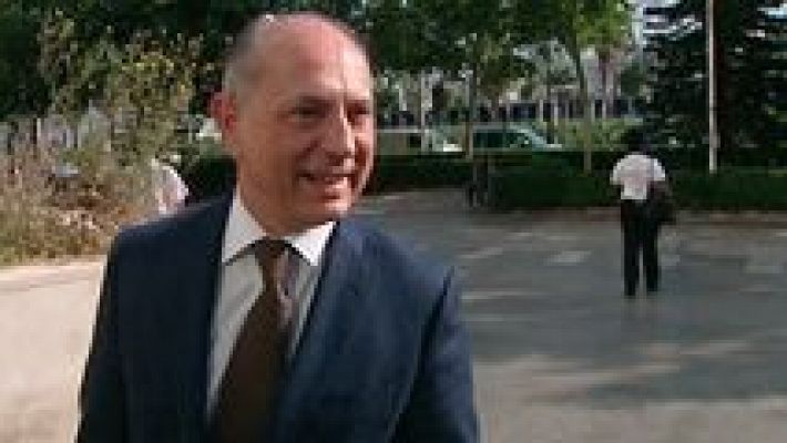 L'informatiu - Comunitat Valenciana - L'Informatiu - Comunitat Valenciana 2 - 12/11/14