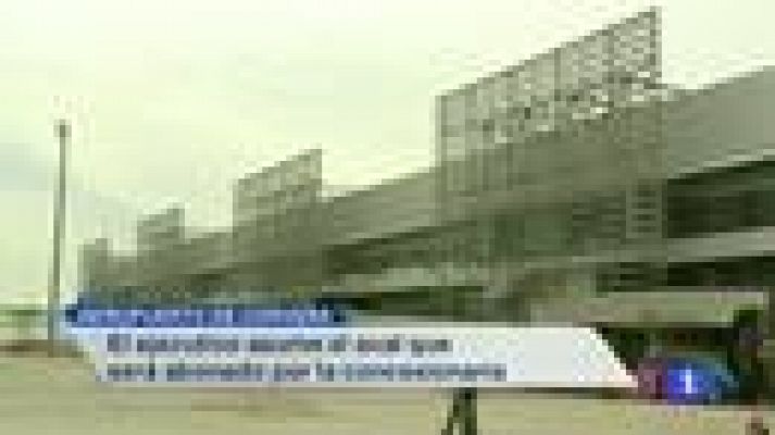 Noticias Murcia - Noticias Murcia 2 - 12/11/2014