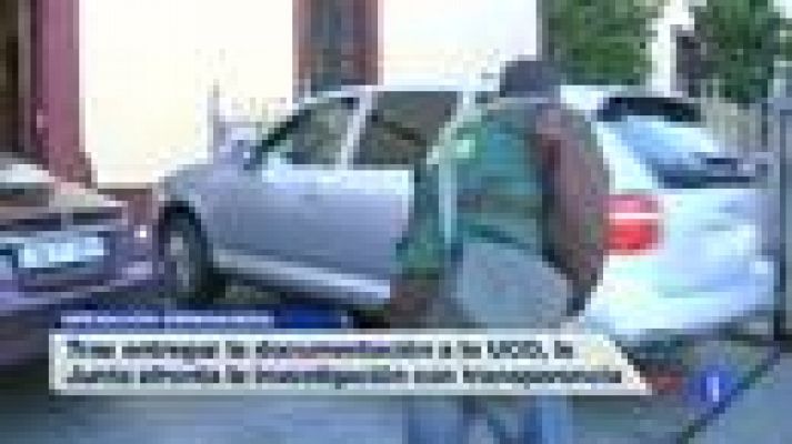 Noticias de Extremadura - Noticias de Extremadura 2 - 12/11/14