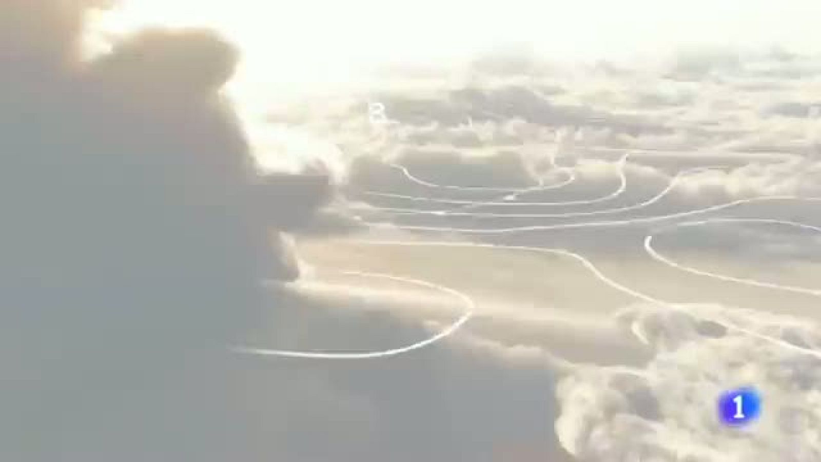 El tiempo en Cantabria - 12/11/14