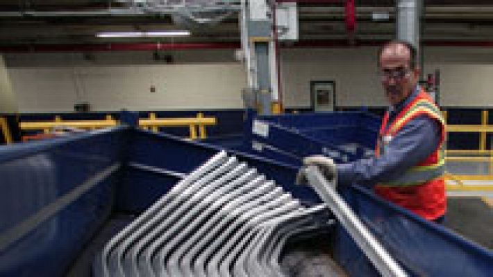 Informativo de Madrid - Informativo de Madrid 2 - 12/11/14