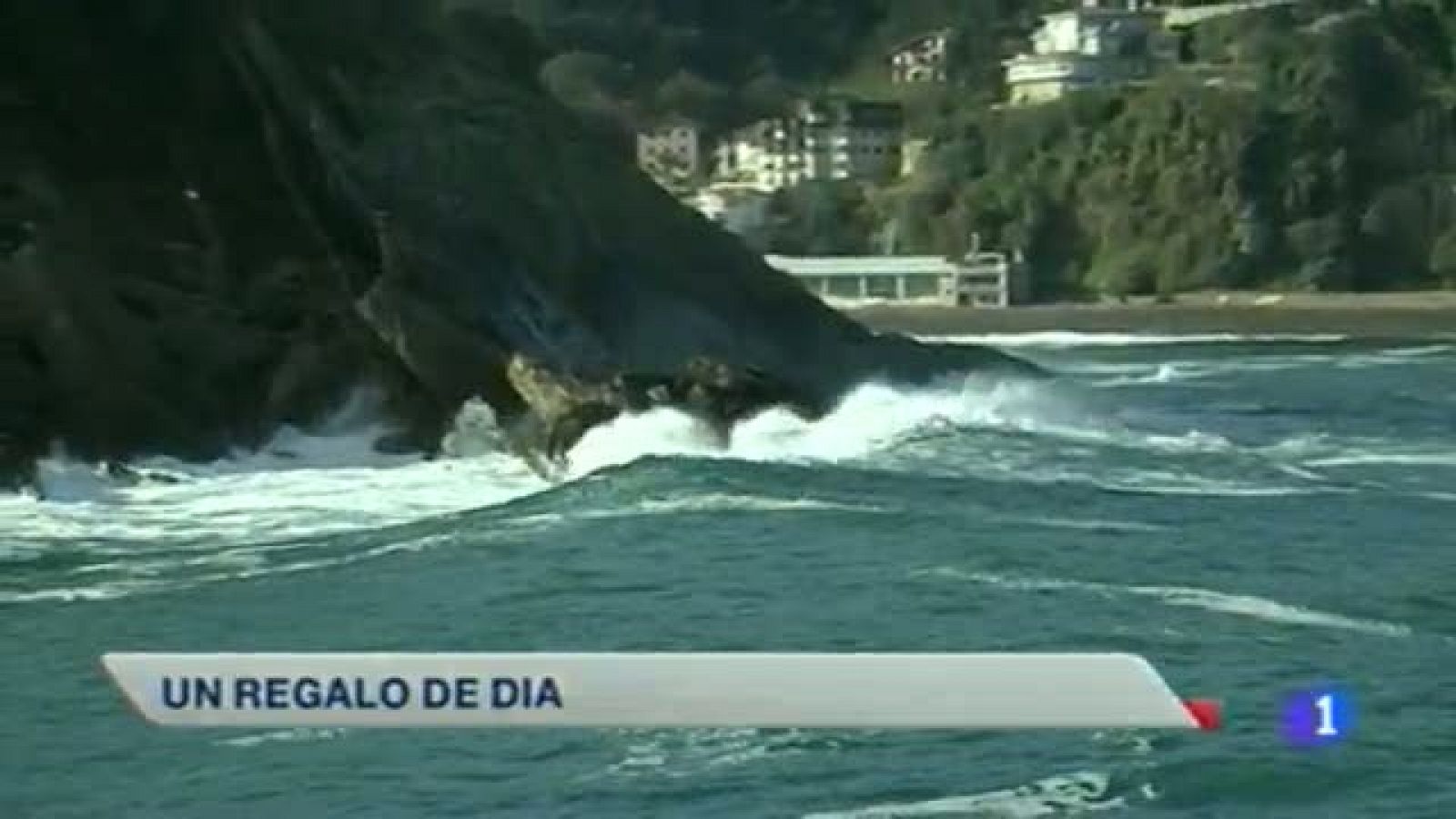 Telenorte - País Vasco: El tiempo en el País Vasco - 12/11/14 | RTVE Play