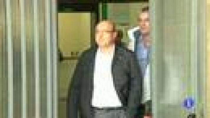 Noticias Andalucía - Noticias Andalucía 2 - 12/11/2014