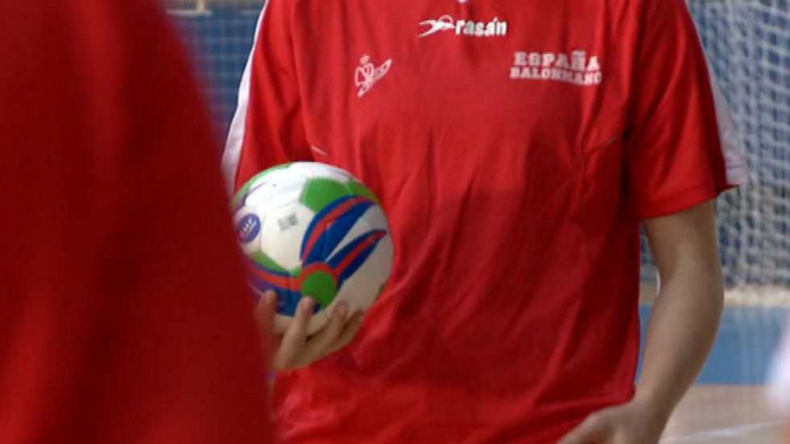 Guerreras DHF - T2 - Programa 9 - ver ahora