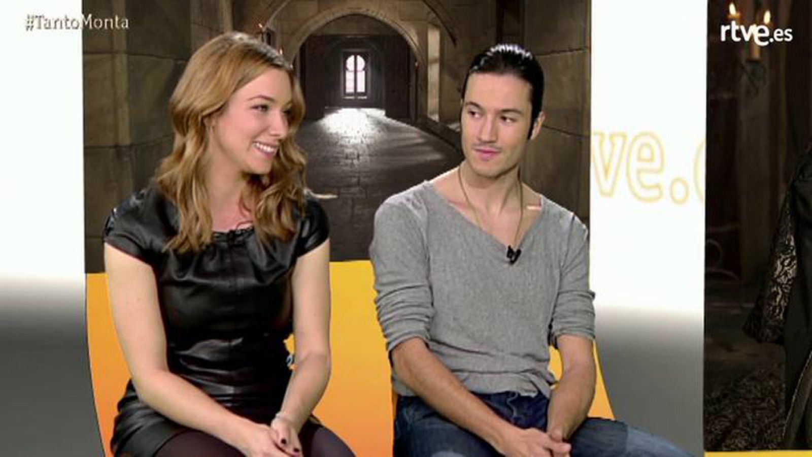 ¿Qué hay detrás de la seriedad y templanza de Catalina de Aragón?