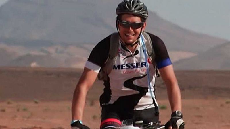 Mountain Bike - Documental "Titan Desert 10 años de leyenda" - Ver ahora