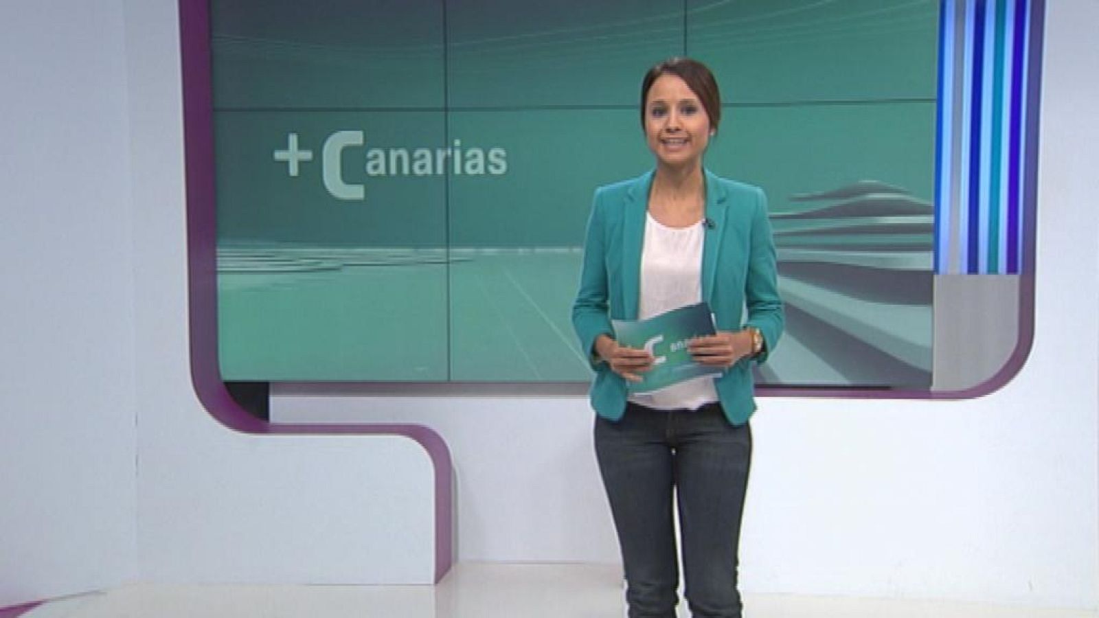 + Canarias - 12/11/14 - +Canarias | Ver