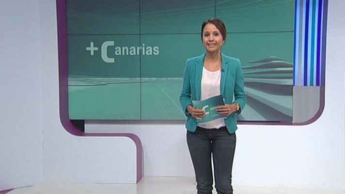 +Canarias - + Canarias - 12/11/14