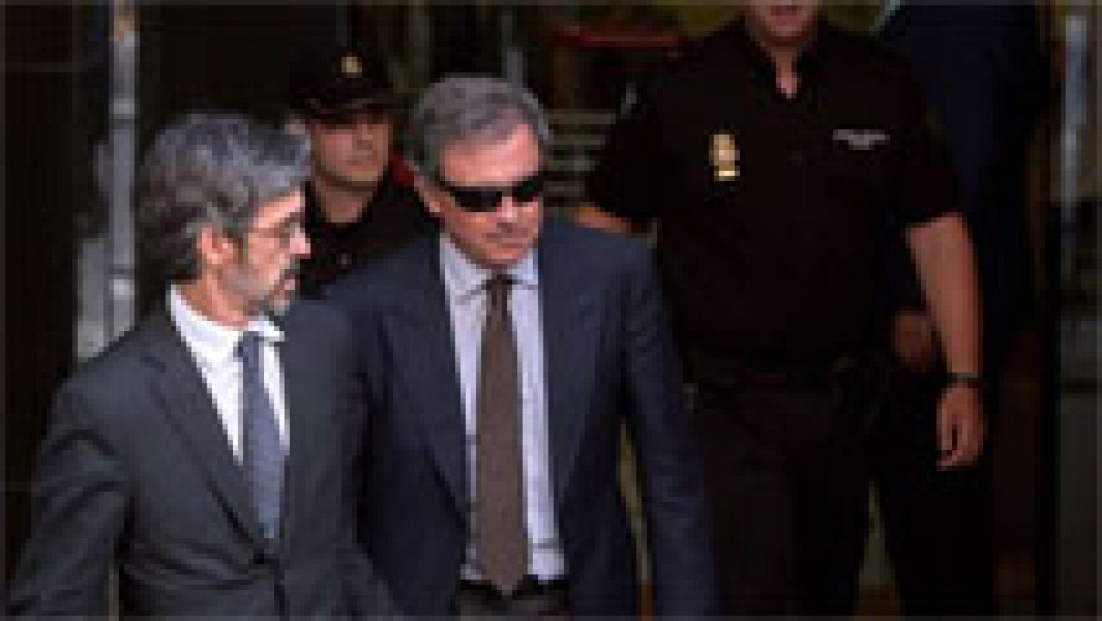 El exsuegro de Pujol Ferrusola reconoce que cobró una comisión del 1% por la venta de unos terrenos