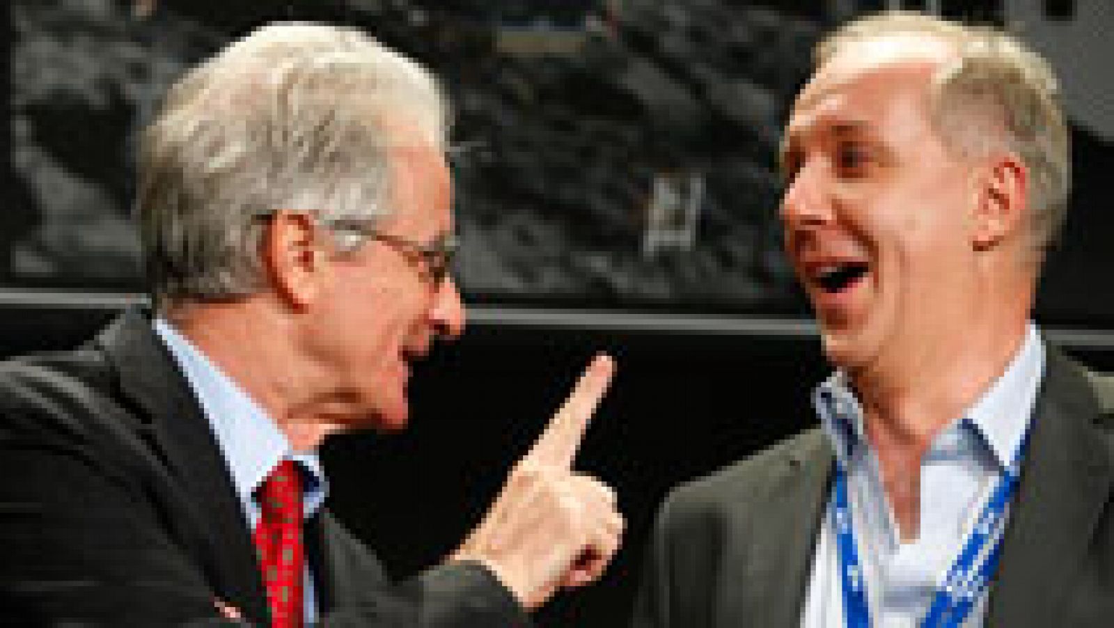 Las agencias espaciales han logrado aterrizar sobre seis cuerpos celestes a lo largo de su historia