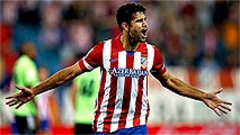 El hispanobrasileño Diego Costa, el colombiano James Rodríguez, el mexicano Marco Fabián, el sueco Zlatan Ibrahimovic y el brasileño Camilo Da Silva Sanvezzo figuran en el elenco de diez candidatos al "Premio Puskas 2014" de la FIFA al mejor gol del 