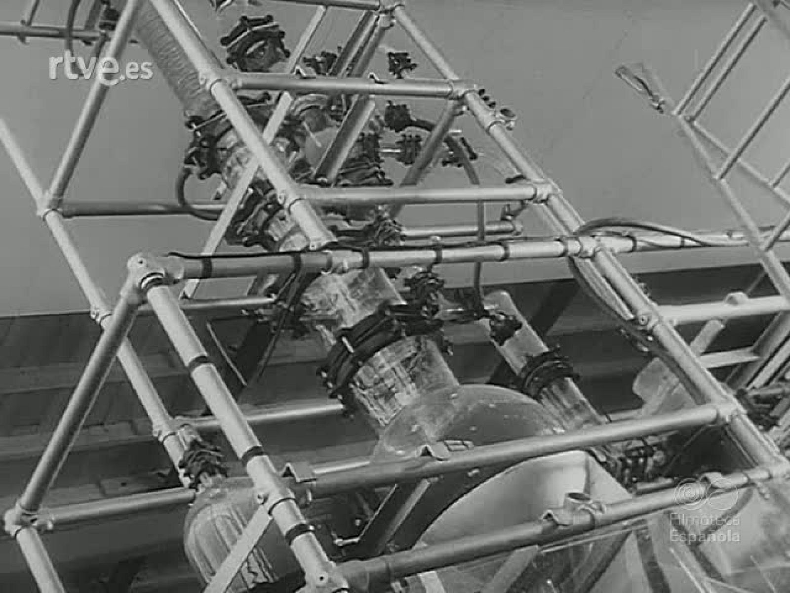 INDUSTRIA Y TECNICA - Revista Imágenes | Ver