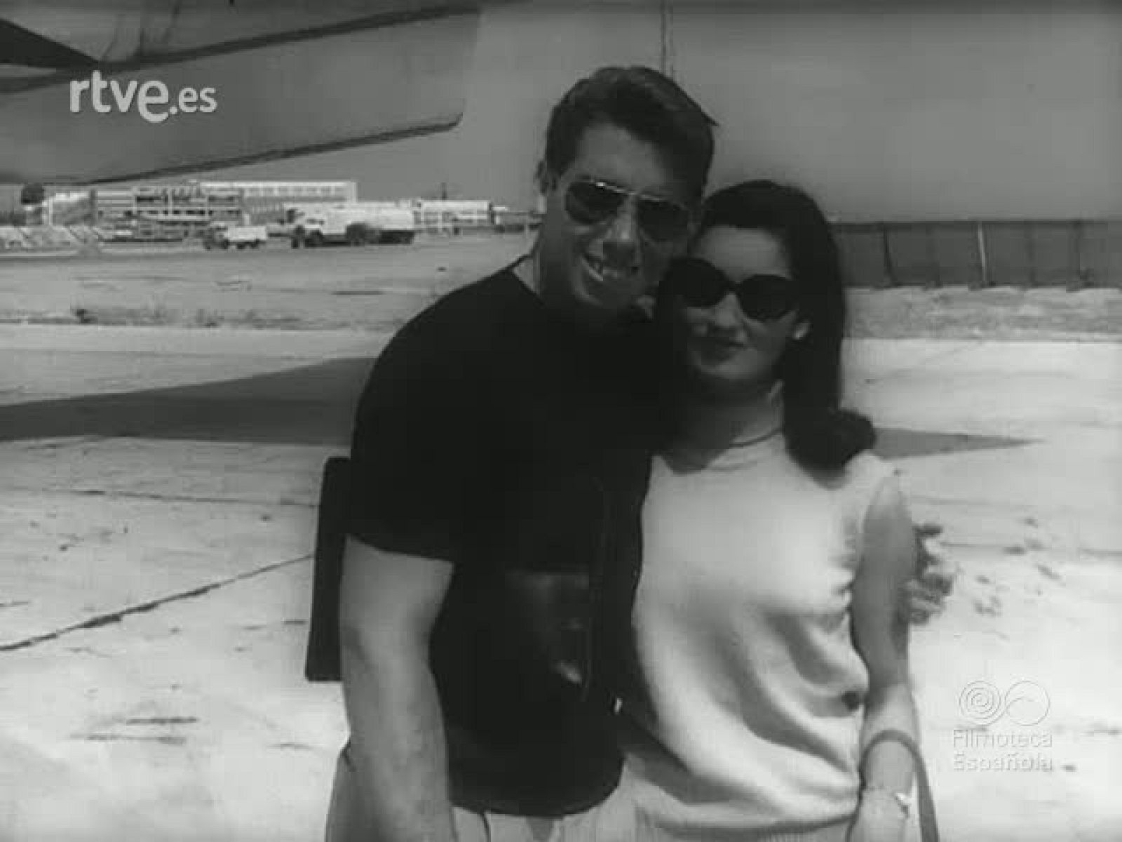 SANTANA EN WIMBLEDON - Revista Imágenes | Ver