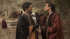 Isabel - Capítulo 37