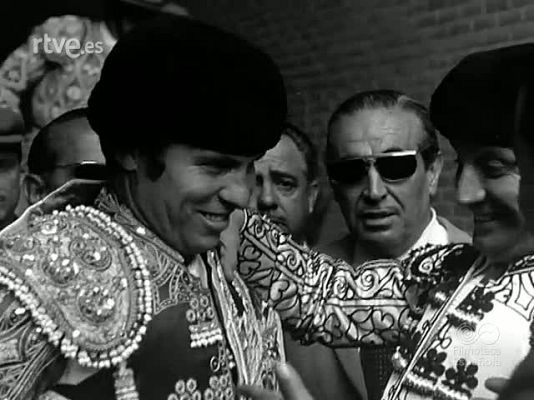 Revista Imágenes - ANTOLOGIA TAURINA