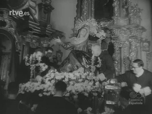 Revista Imágenes - TIEMPO DE PASION