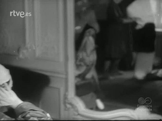 Revista Imágenes - GESTO Y DANZA