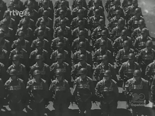 Revista Imágenes - ARMAS Y SOLDADOS