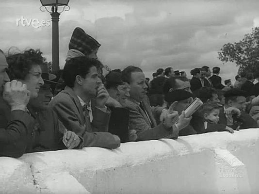 Revista Imágenes - TOROS EN MADRID