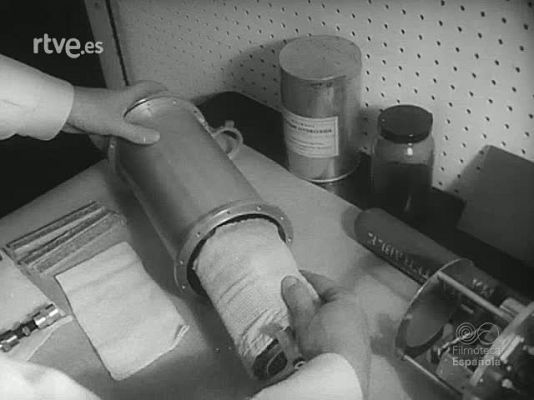 Revista Imágenes - MEDICINA MODERNA