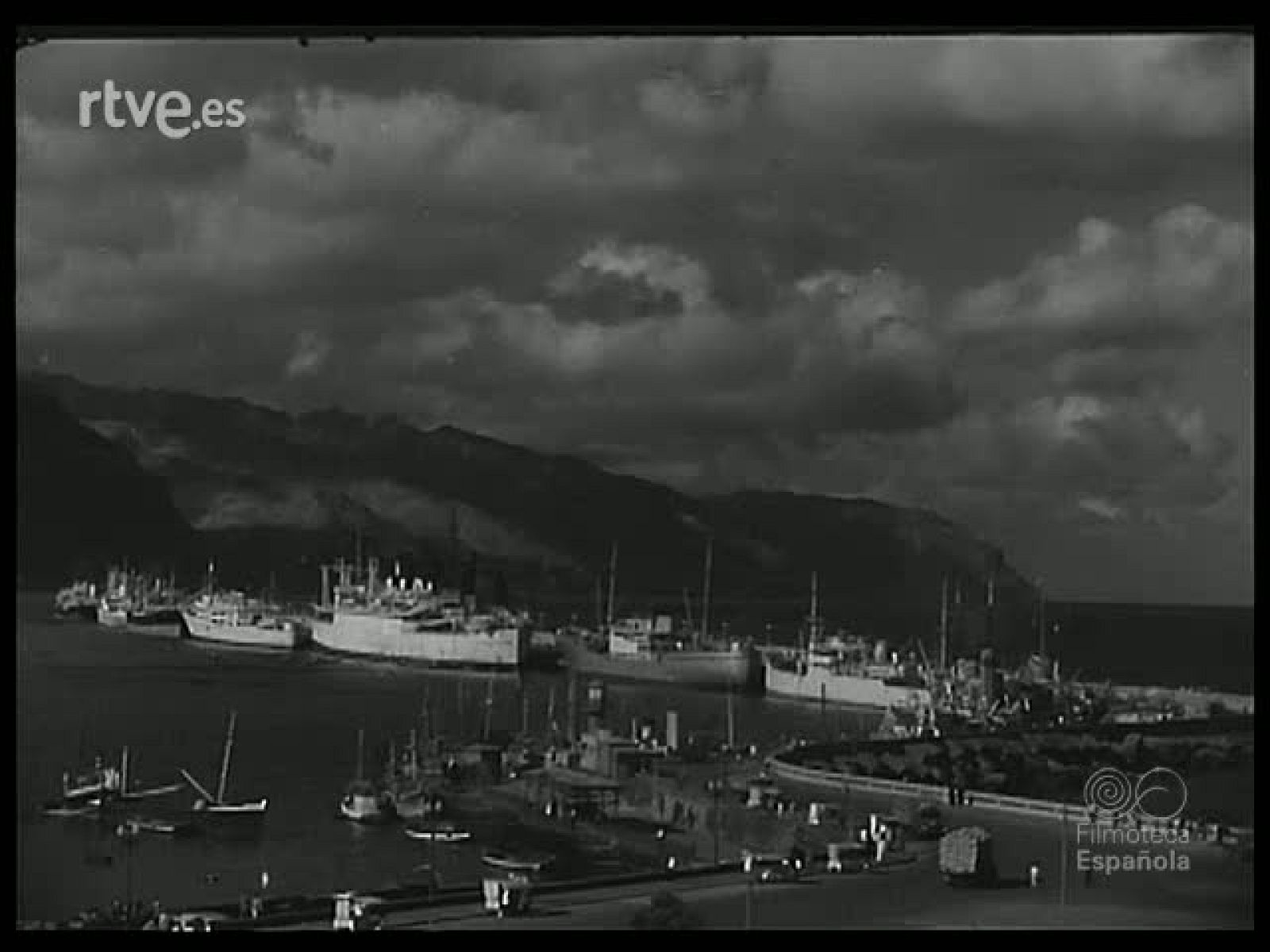 RUTAS CANARIAS - Revista Imágenes | Ver