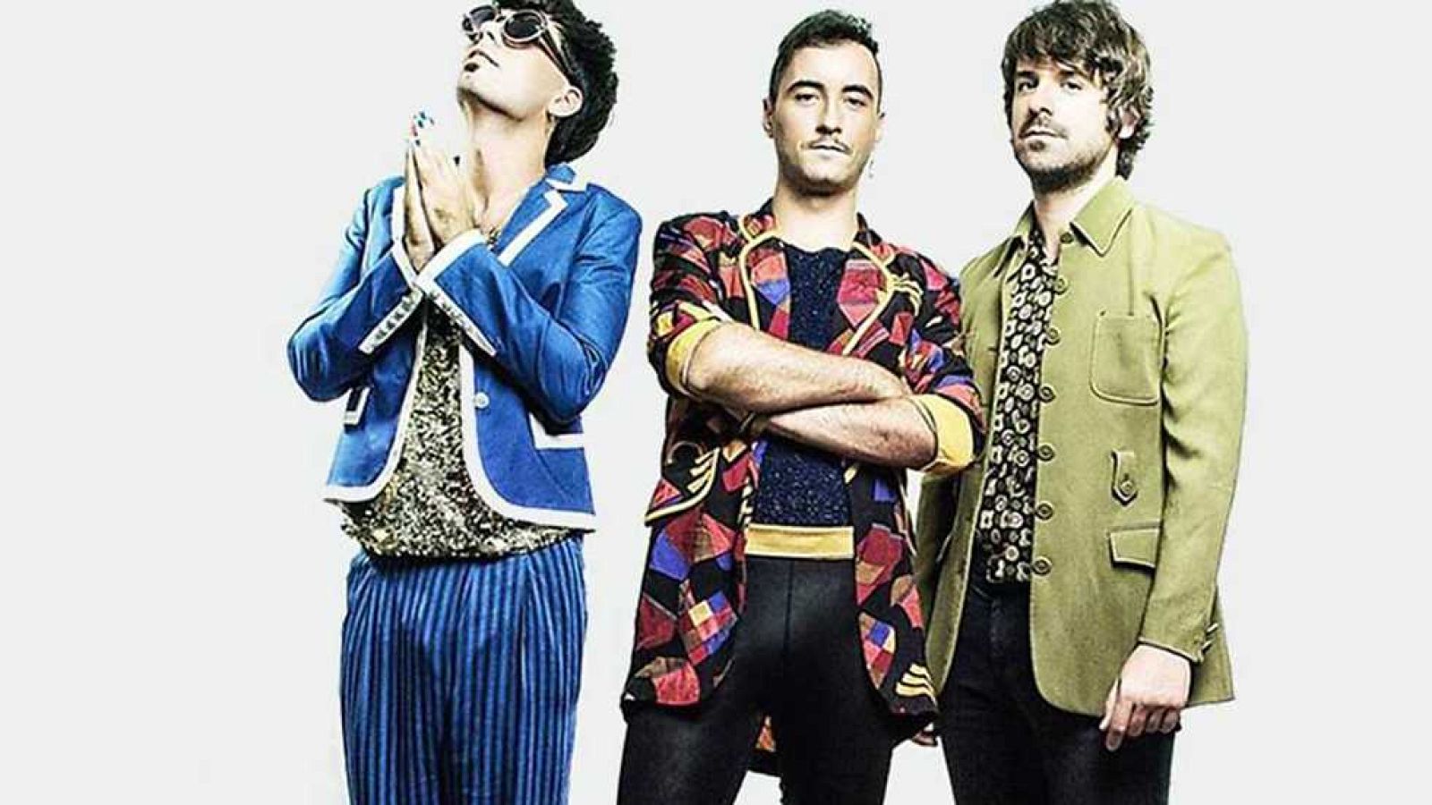 Los conciertos de Radio 3 - Varry Brava - ver ahora