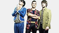 Los conciertos de Radio 3 - Varry Brava