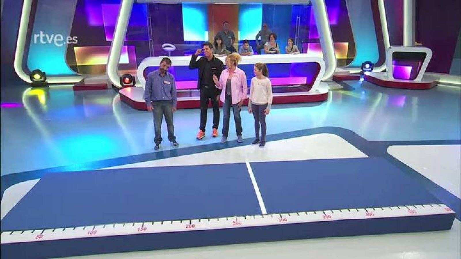 ¿Quién Manda Aquí? -  Programa 7 - Avance