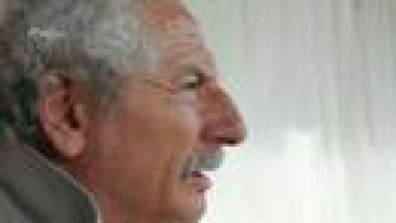 Imprescindibles - Rafael habla de sus comienzos en el teatro en los años 70
