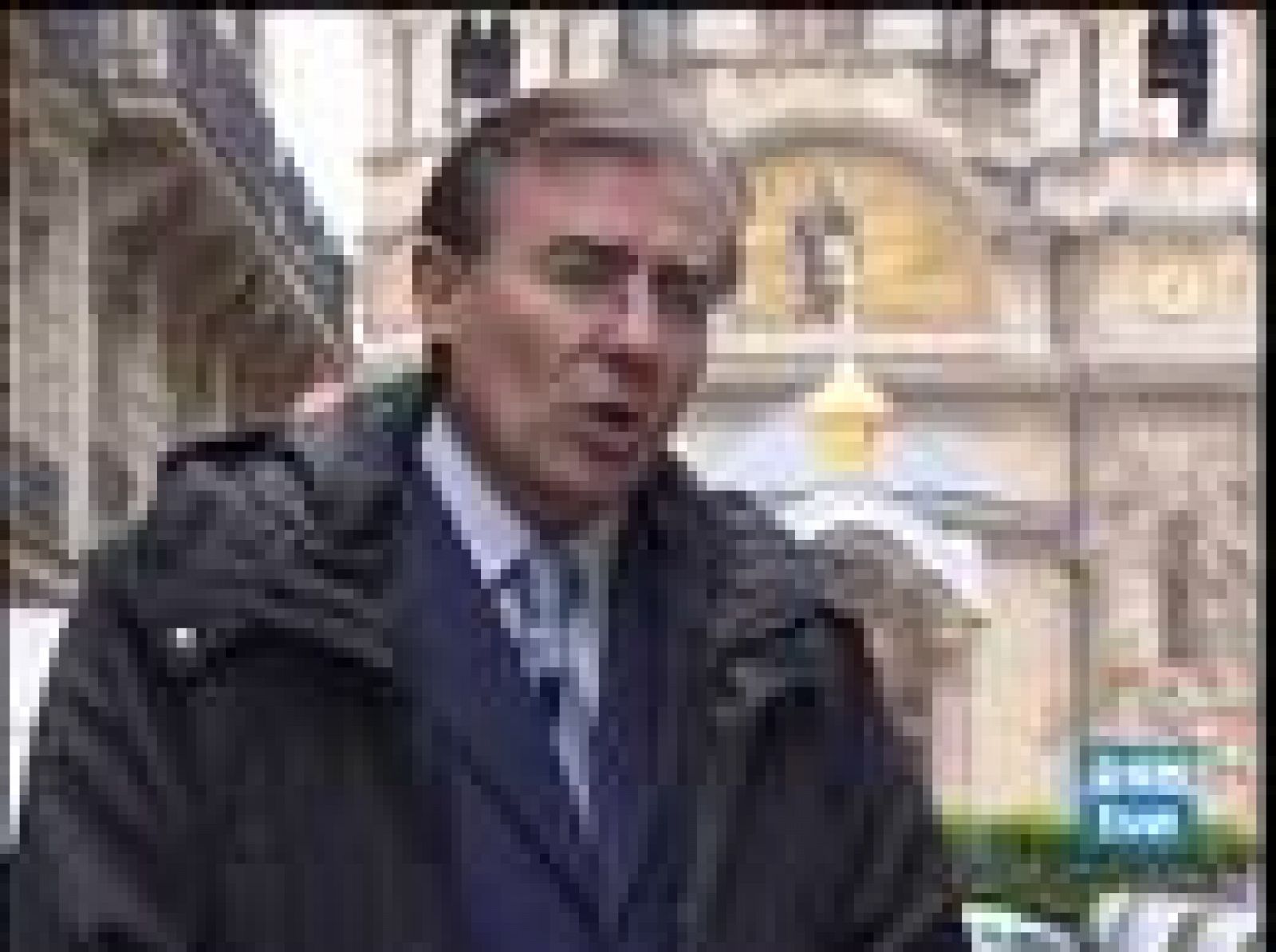 Las relaciones de Francia con la Iglesia