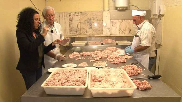 Comando Actualidad - El auge de la casquería