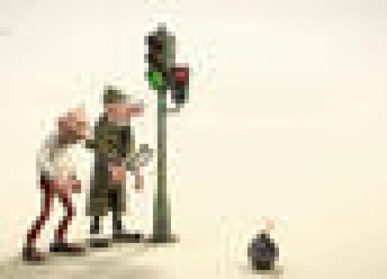 Mortadelo y filemón - boum!