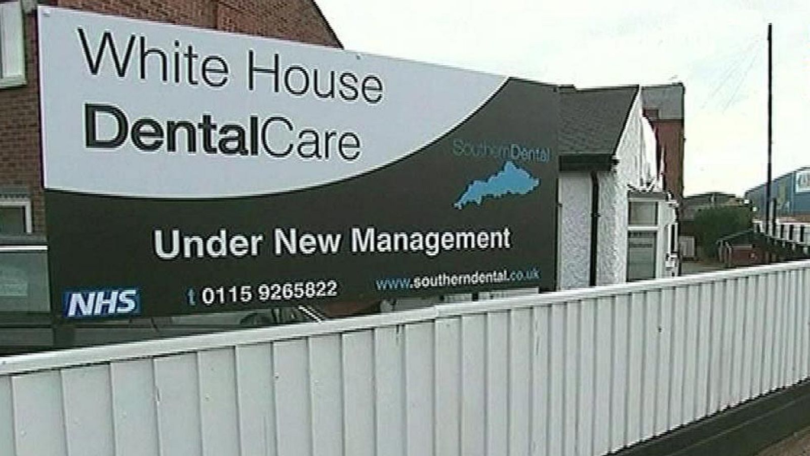 Alertan del riesgo de contraer VIH y hepatitis a miles de pacientes tratados por un dentista de Londres