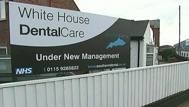 Alertan del riesgo de contraer VIH y hepatitis a miles de pacientes tratados por un dentista de Londres