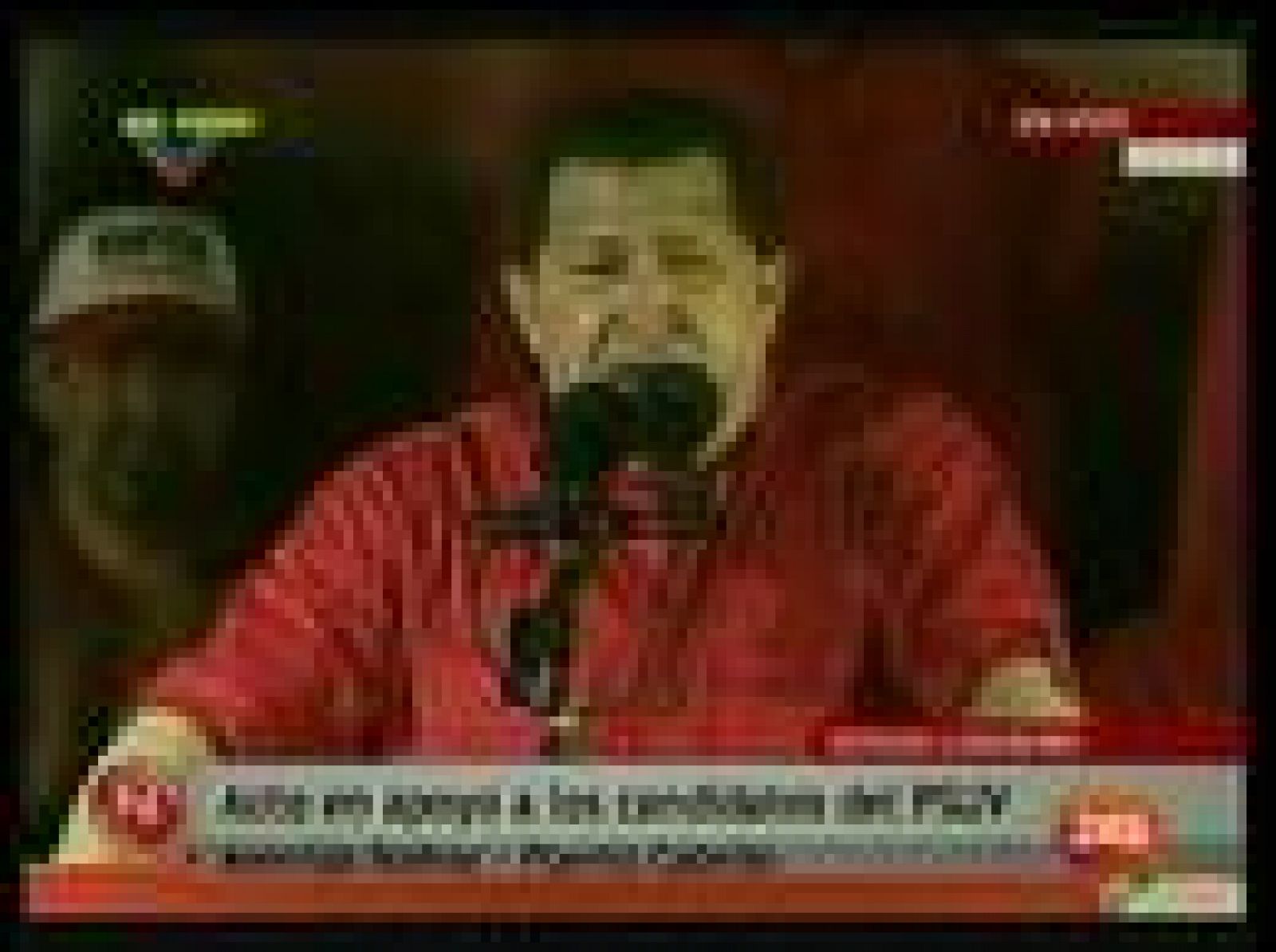 Duros enfrentamientos entre partidarios de Evo Morales y opositores | Ver