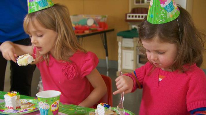 La noche temática - La Noche Temática - Avance: 'La cura de la alergia'