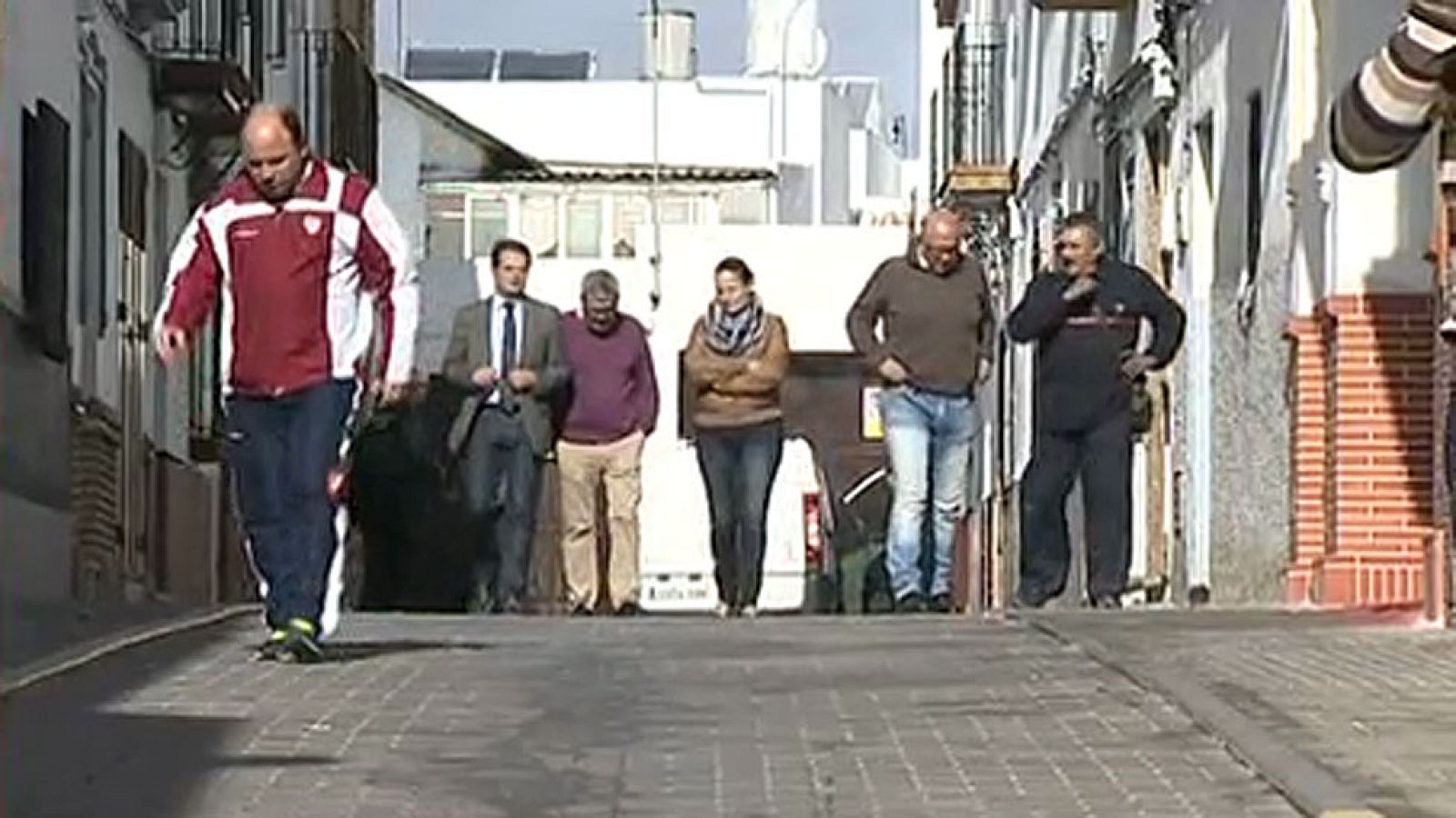 Tres personas mayores y un niño mueren en dos incendios en la provincia de Sevilla