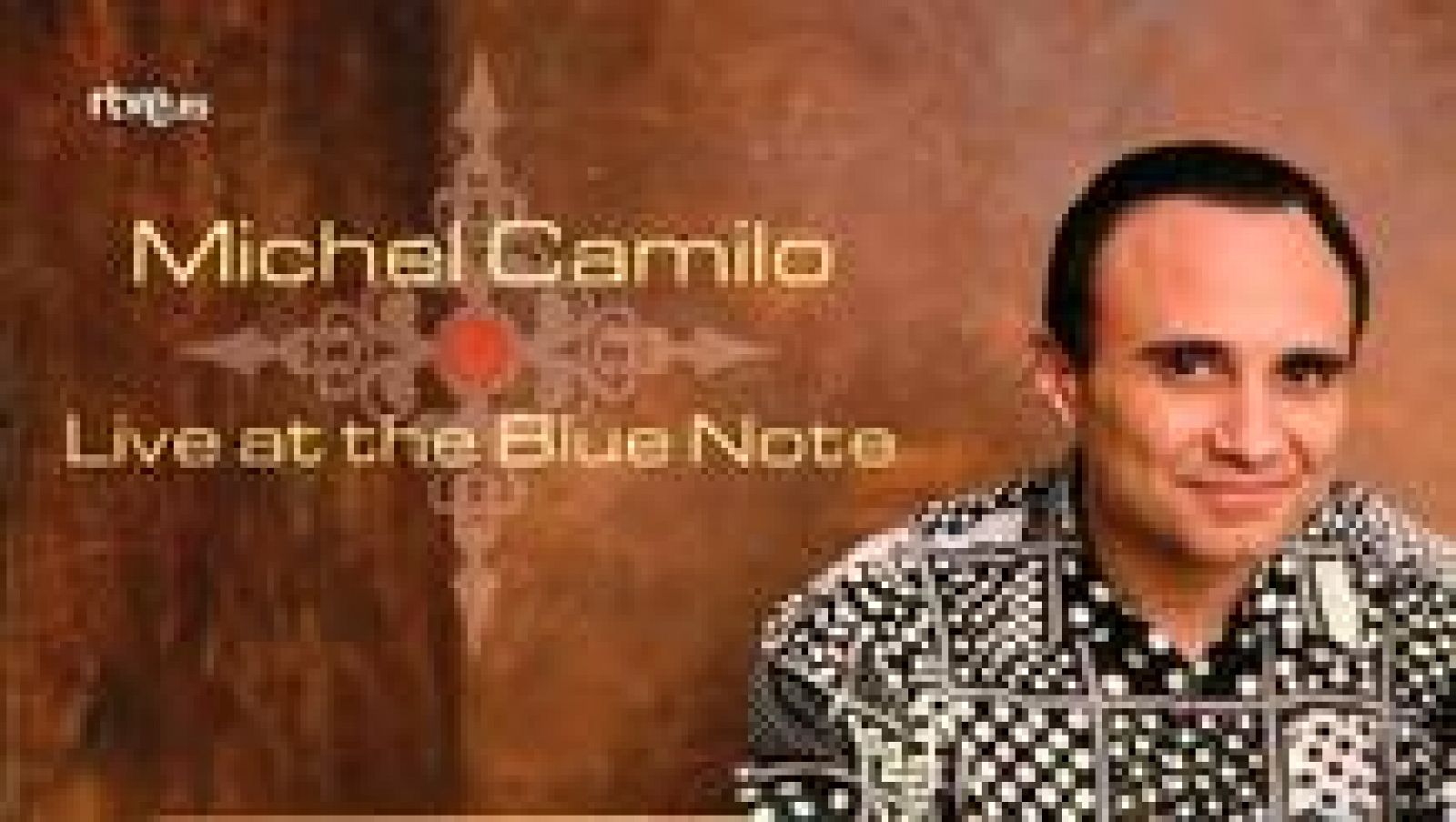 Imprescindibles: Michel Camilo, todos los colores del piano - avance | RTVE Play