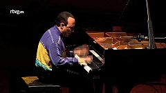 Imprescindibles - Michel Camilo, todos los colores del piano - avance
