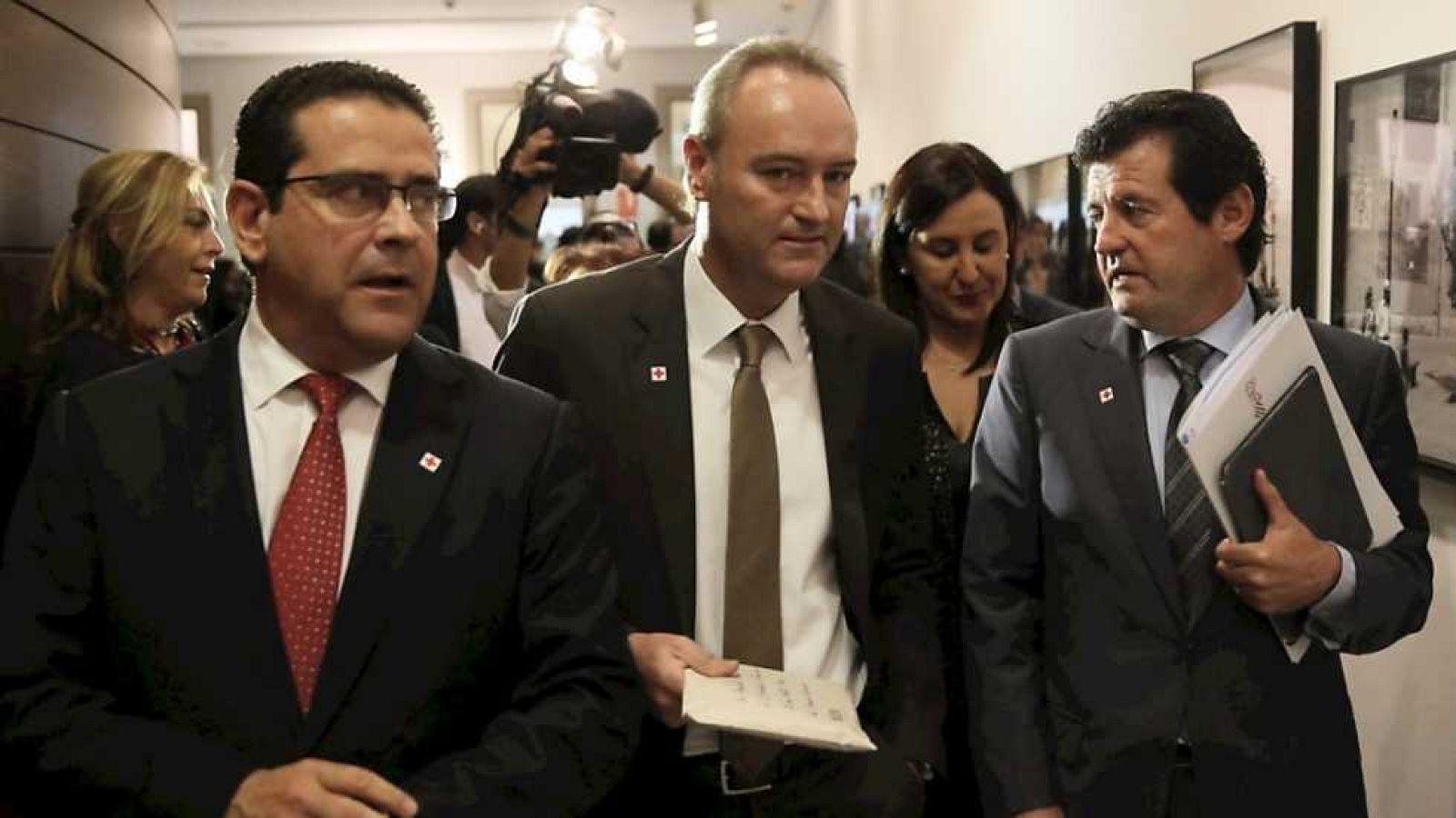 La Comunidad Valenciana en 2' - 13/11/14 - Ver ahora