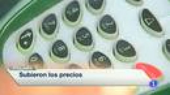 Noticias de Castilla y León - Castilla y León en 2' - 13/11/14