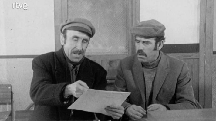 Crónicas de un pueblo - Pepe