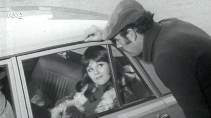 Crónicas de un pueblo - La peseta de Don Dionisio