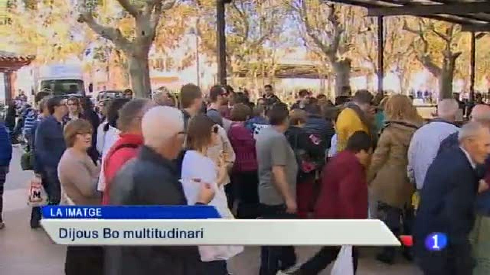 Informatiu Balear en 2' - 13/11/14 | Ver