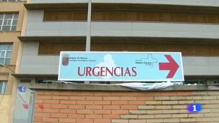 Noticias Murcia - La Región de Murcia en 2' - 13/11/2014