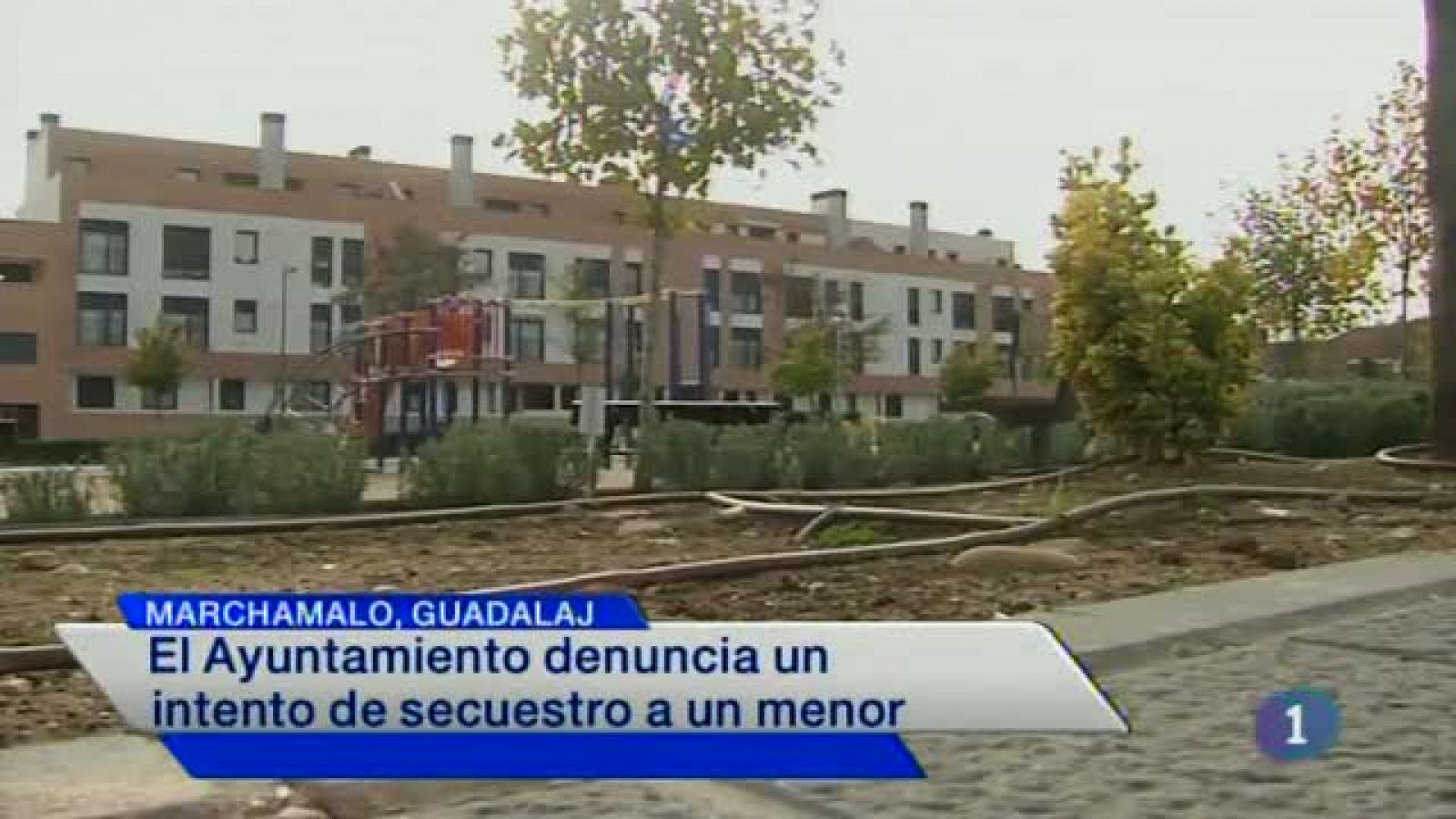 Noticias de Castilla-La Mancha: Noticias de Castilla-La Mancha - 13/11/14 | RTVE Play