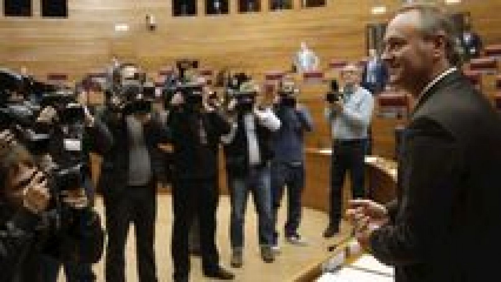 L'informatiu - Comunitat Valenciana: L'Informatiu - Comunitat Valenciana - 13/11/14 | RTVE Play